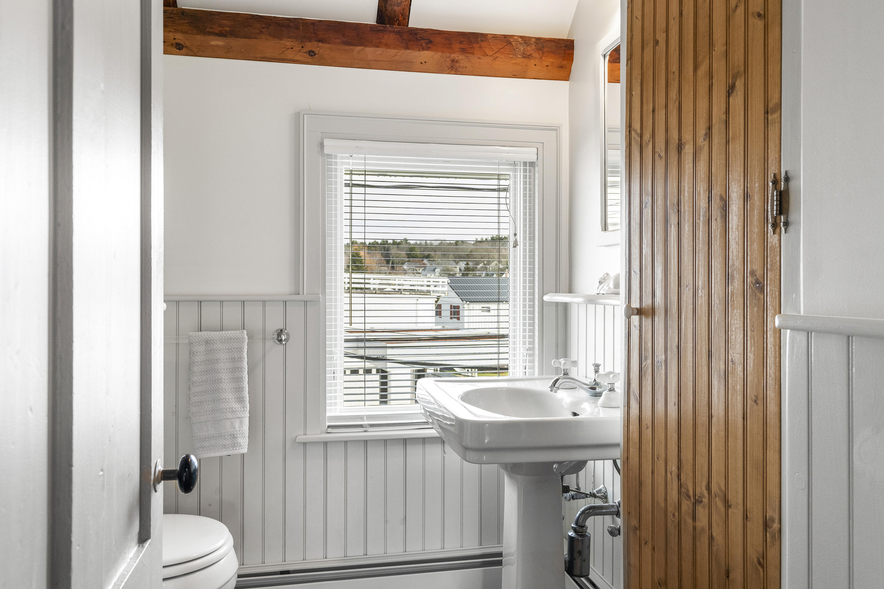 37 Townsend Avenue Boothbay Harbor, ME 04538 - Photo 28 of 51 Bathroom I