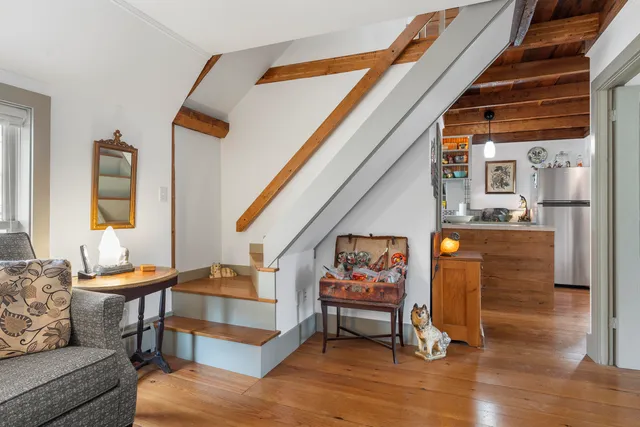 $1,475,000 | 37 Townsend Avenue, Boothbay Harbor, ME 04538