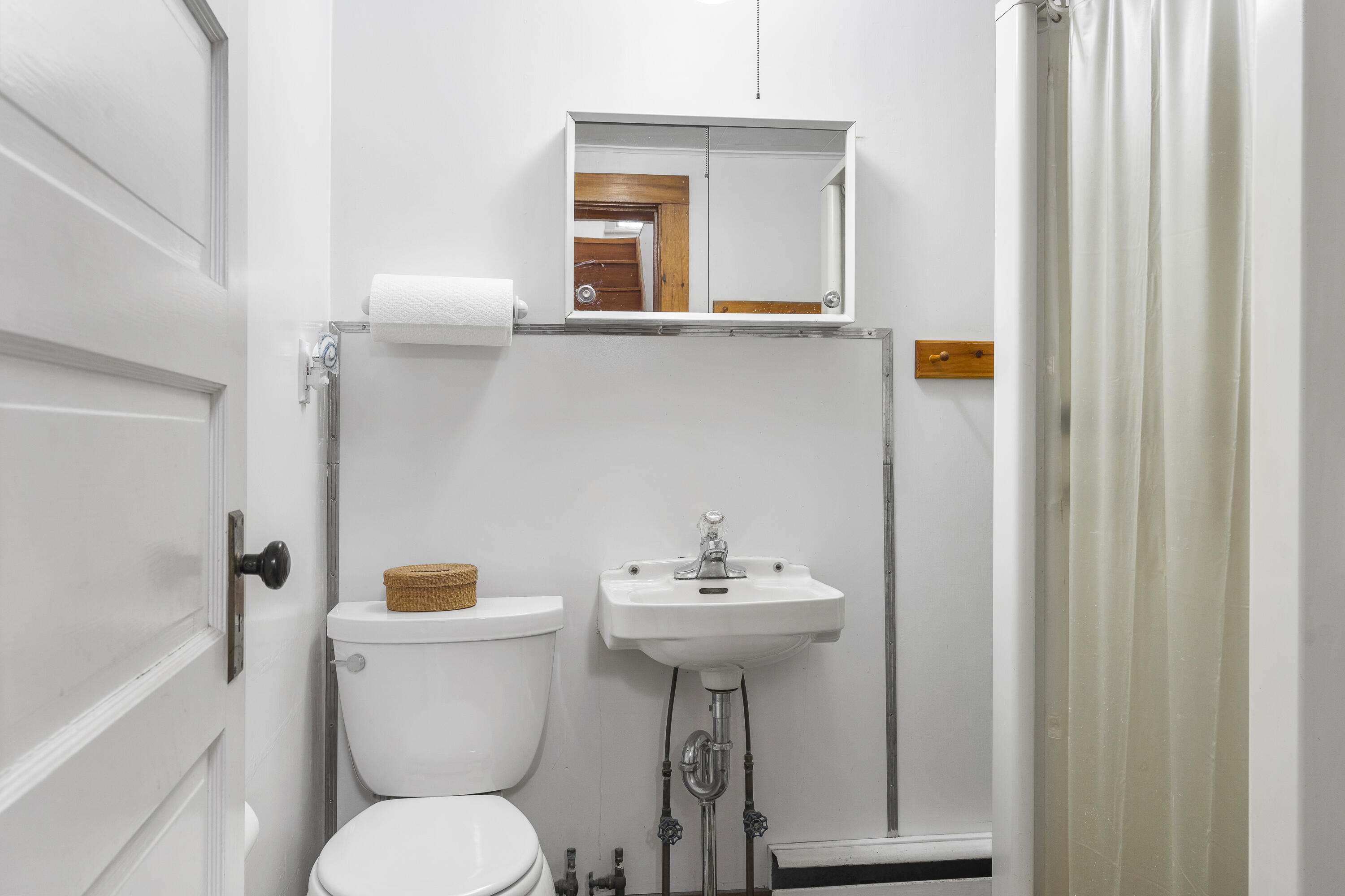 37 Townsend Avenue Boothbay Harbor, ME 04538 - Photo 42 of 51 Bathroom II