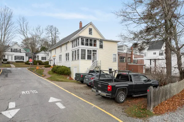 $1,475,000 | 37 Townsend Avenue, Boothbay Harbor, ME 04538