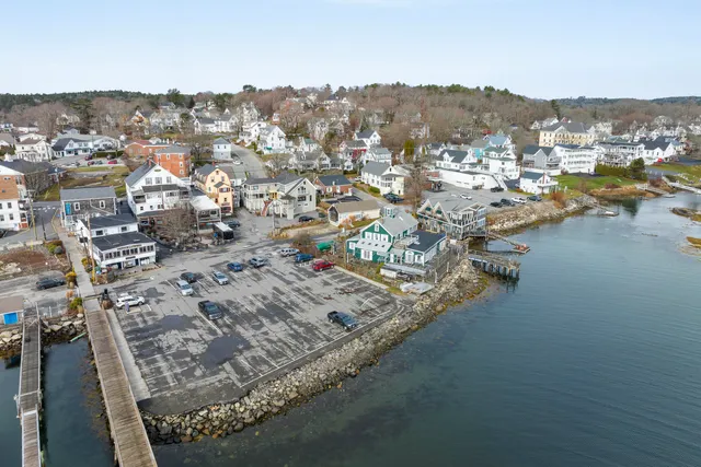 $1,475,000 | 37 Townsend Avenue, Boothbay Harbor, ME 04538