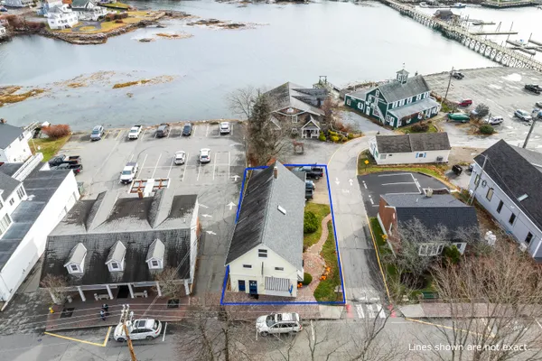 $1,475,000 | 37 Townsend Avenue, Boothbay Harbor, ME 04538