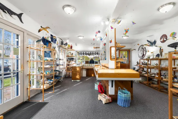 $1,475,000 | 37 Townsend Avenue, Boothbay Harbor, ME 04538