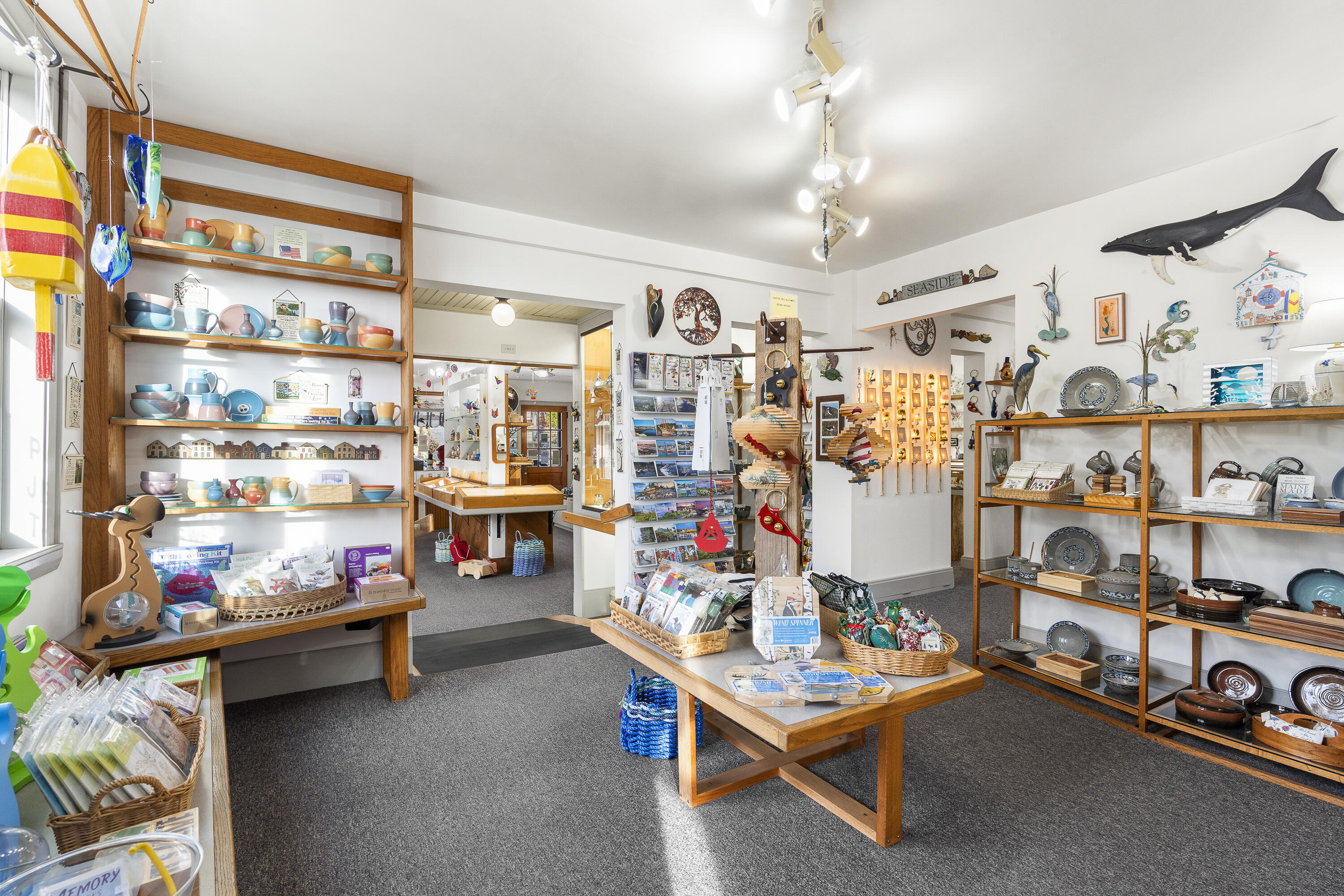 37 Townsend Avenue Boothbay Harbor, ME 04538 - Photo 9 of 51 Showroom III