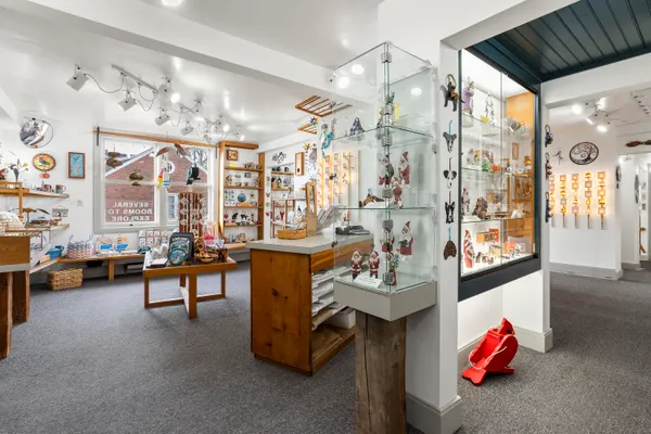 $1,475,000 | 37 Townsend Avenue, Boothbay Harbor, ME 04538