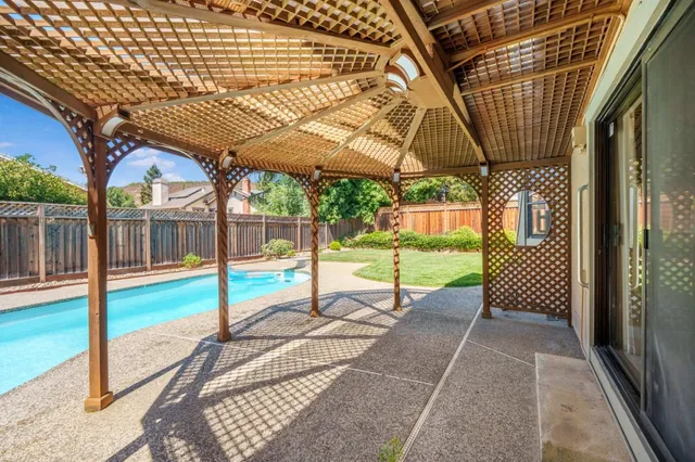 $1,888,000 | 6044 Crossview Circle, San Jose, CA 95120