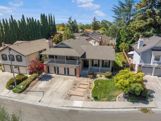 $1,888,000 | 6044 Crossview Circle, San Jose, CA 95120