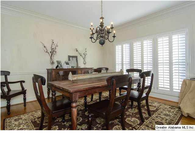 319 Woodward Road Trussville, AL 35173 - Photo 11 of 32