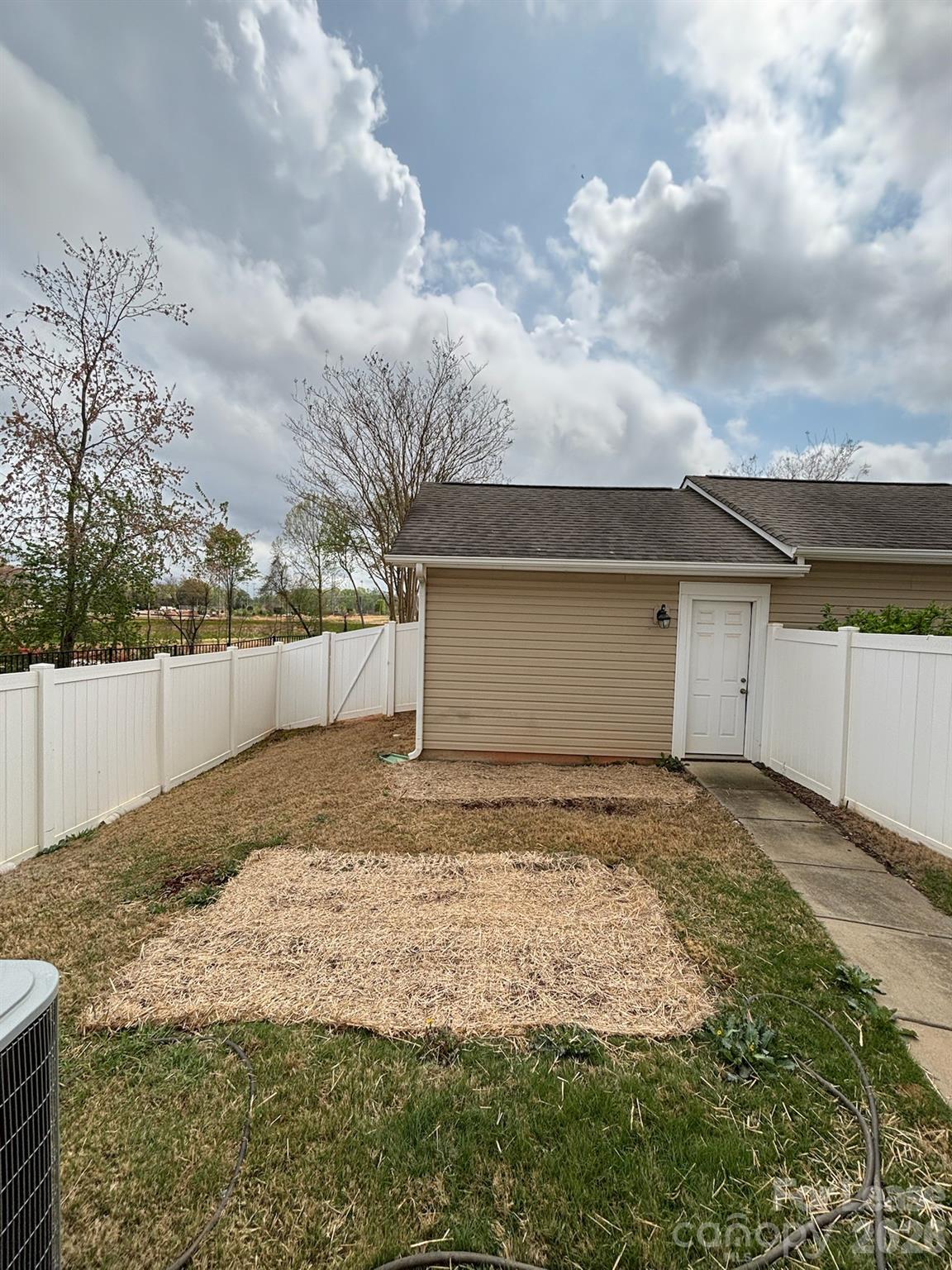 17924 Ragtop Day Lane Cornelius, NC 28031 - Photo 23 of 47 a view of backyard of house