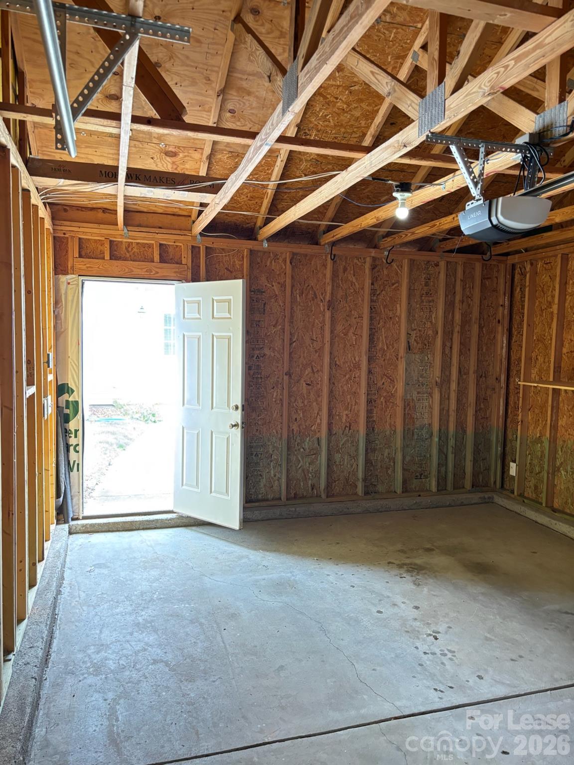 17924 Ragtop Day Lane Cornelius, NC 28031 - Photo 26 of 47 a view of an empty room