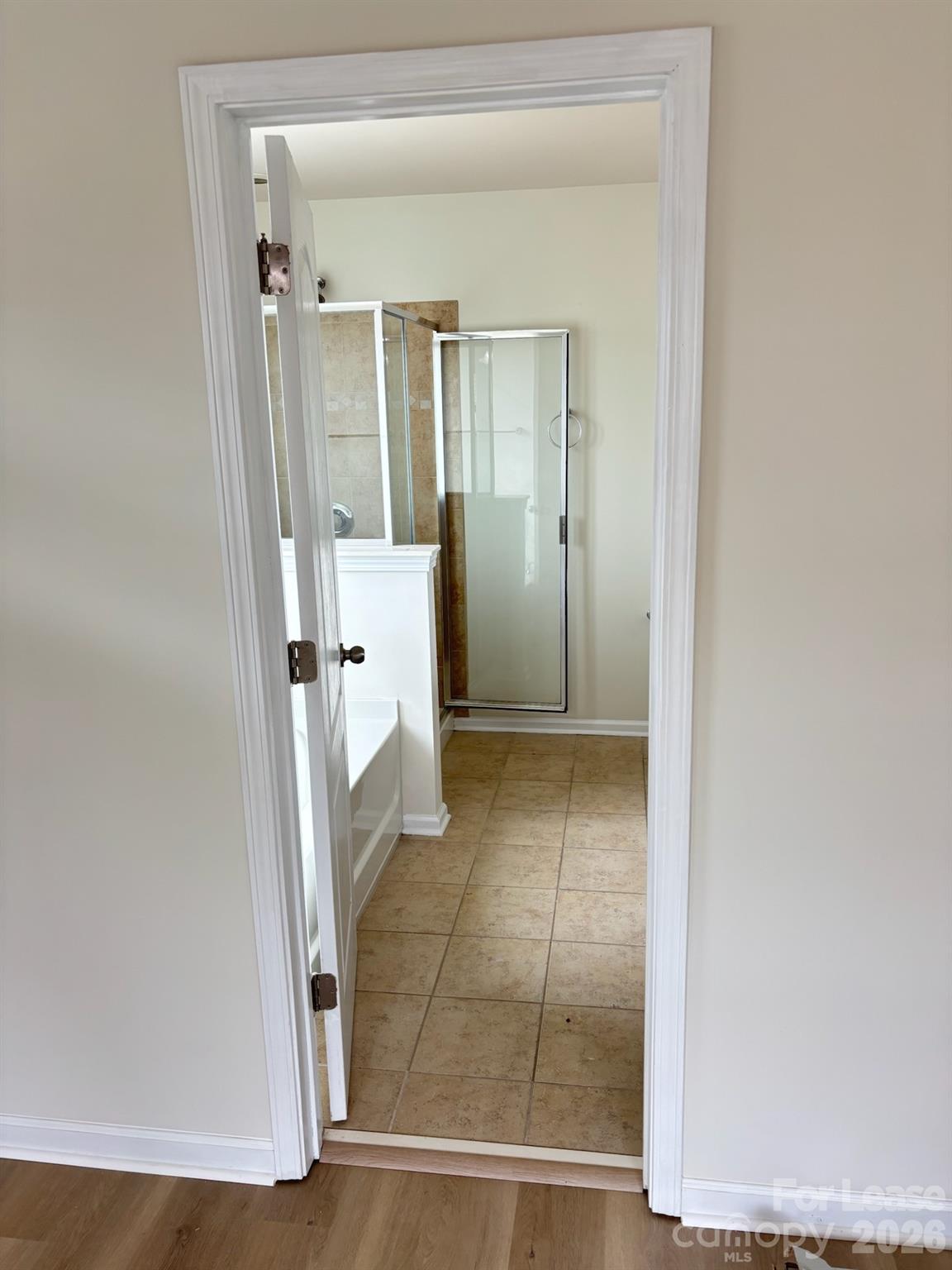 17924 Ragtop Day Lane Cornelius, NC 28031 - Photo 35 of 47 a bathroom with a shower