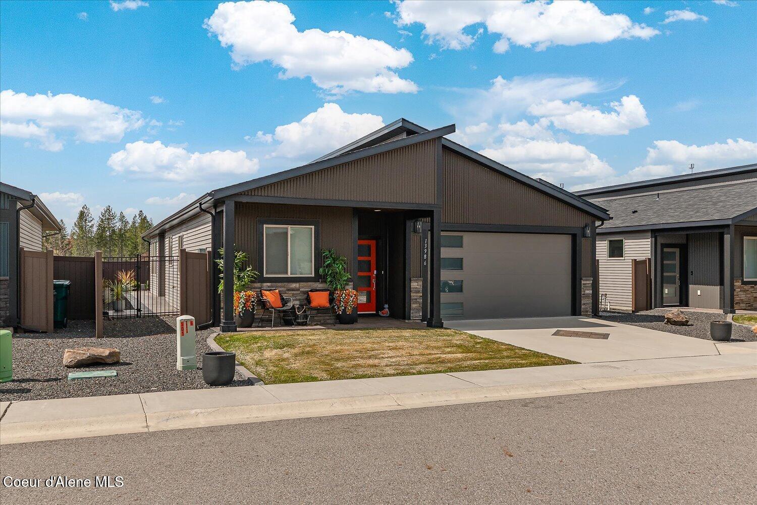 13986 Rainier Loop Rathdrum, ID 83858 - Photo 2 of 56 02-13986 Rainier Loop 02