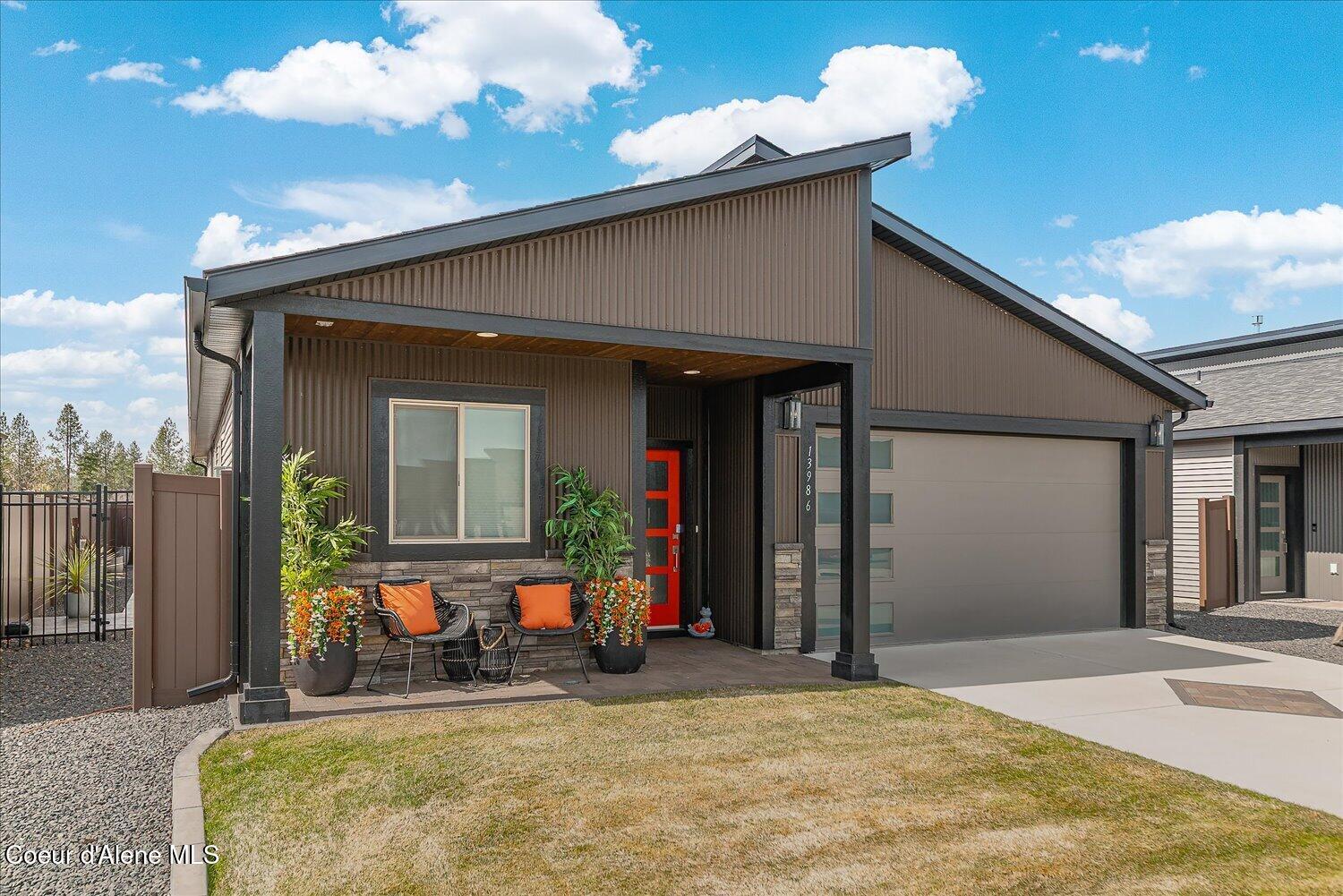 13986 Rainier Loop Rathdrum, ID 83858 - Photo 3 of 56 03-13986 Rainier Loop 03