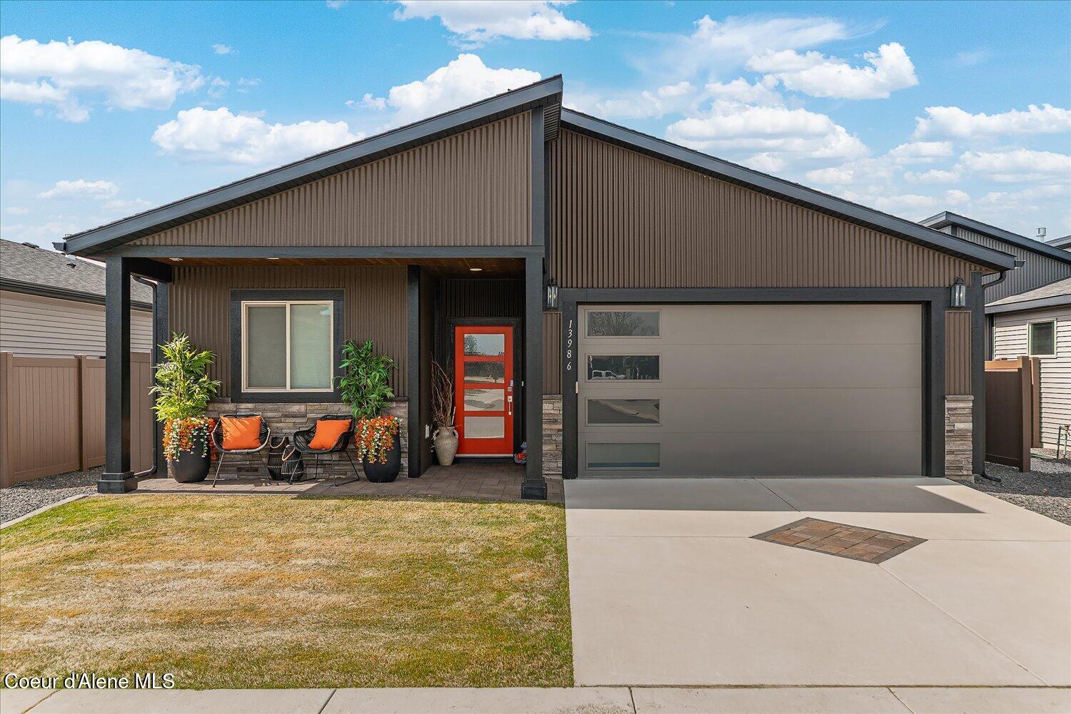 13986 Rainier Loop Rathdrum, ID 83858 - Photo 5 of 56 05-13986 Rainier Loop 05