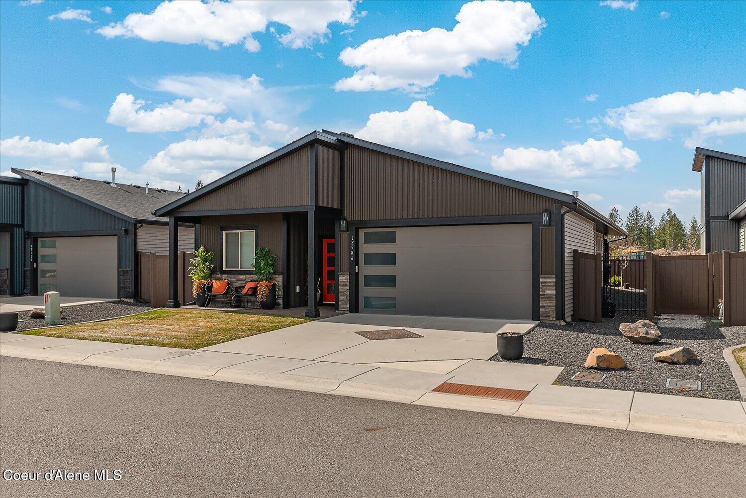 13986 Rainier Loop Rathdrum, ID 83858 - Photo 6 of 56 06-13986 Rainier Loop 06