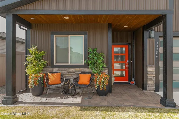 $639,900 | 13986 Rainier Loop, Rathdrum, ID 83858