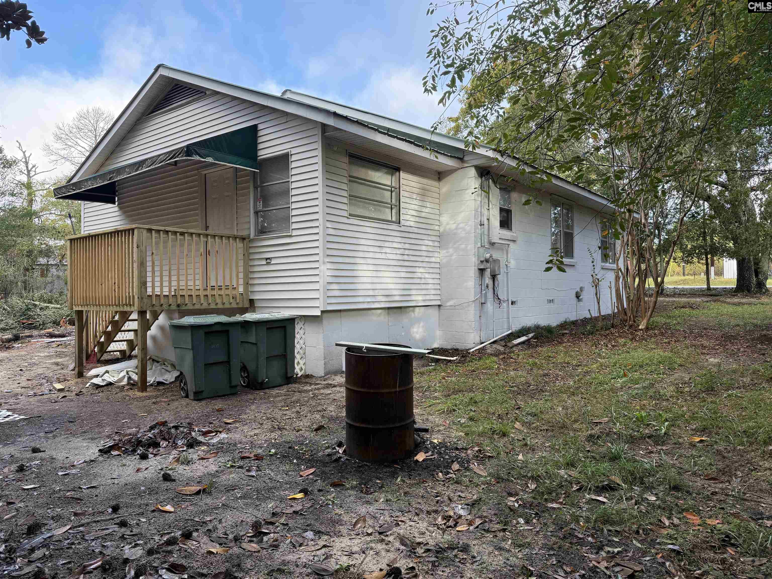 221 Meadowfield Road Gaston, SC 29053 - Photo 2 of 9