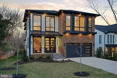 $2,995,000 | 1805 Franklin Avenue, McLean, VA 22101