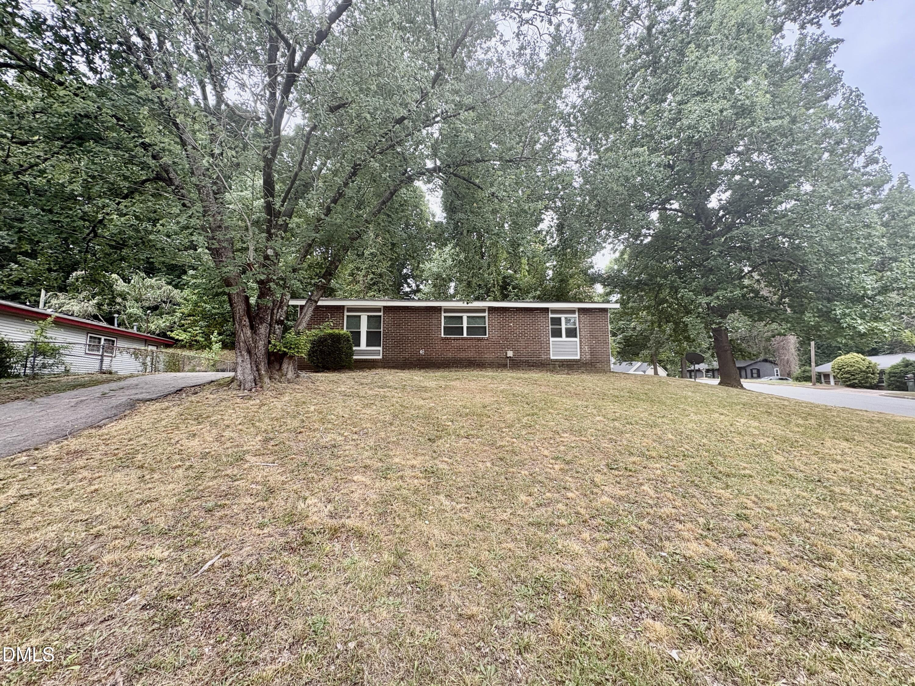 1100 Savannah Drive Raleigh, NC 27610 - Photo 3 of 24