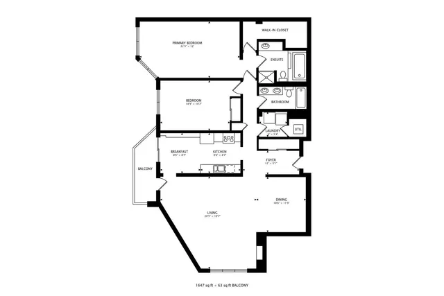 a picture of a wall with a white wall and a painting