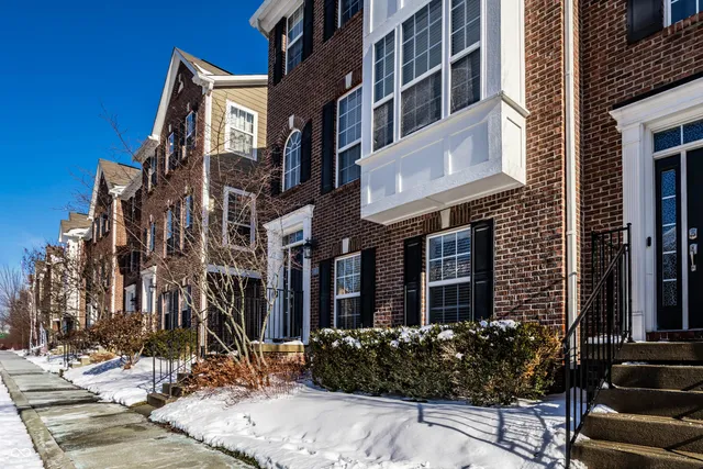 $389,000 | 874 Rosalind Place, Carmel, IN 46032