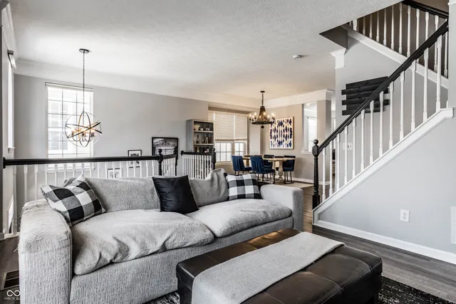 $389,000 | 874 Rosalind Place, Carmel, IN 46032