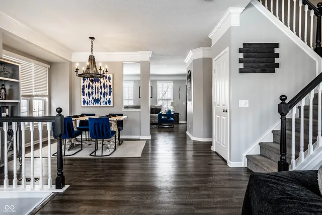 $389,000 | 874 Rosalind Place, Carmel, IN 46032