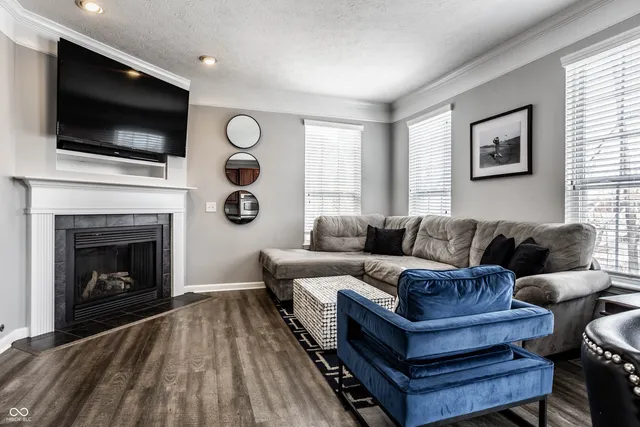 $389,000 | 874 Rosalind Place, Carmel, IN 46032