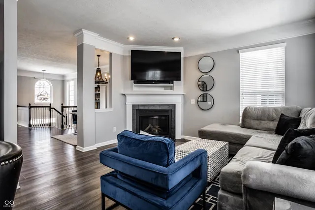 $389,000 | 874 Rosalind Place, Carmel, IN 46032