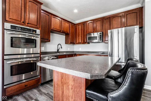 $389,000 | 874 Rosalind Place, Carmel, IN 46032