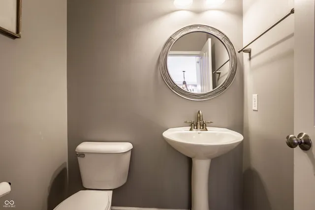 $389,000 | 874 Rosalind Place, Carmel, IN 46032