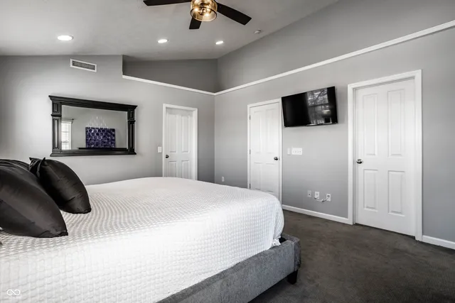 $389,000 | 874 Rosalind Place, Carmel, IN 46032