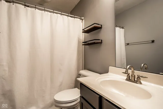 $389,000 | 874 Rosalind Place, Carmel, IN 46032