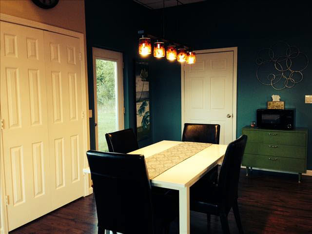 2429 Slocum Road Kingsley, MI 49649 - Photo 5 of 9 Dining