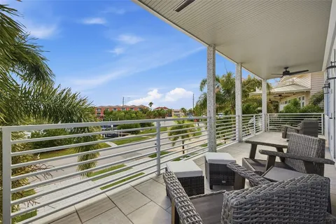 $3,650,000 | 3313 West Maritana Drive, St. Pete Beach, FL 33706