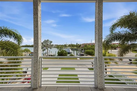 $3,650,000 | 3313 West Maritana Drive, St. Pete Beach, FL 33706