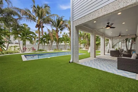 $3,650,000 | 3313 West Maritana Drive, St. Pete Beach, FL 33706