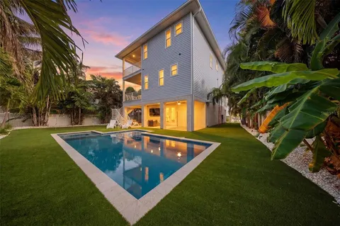$3,650,000 | 3313 West Maritana Drive, St. Pete Beach, FL 33706