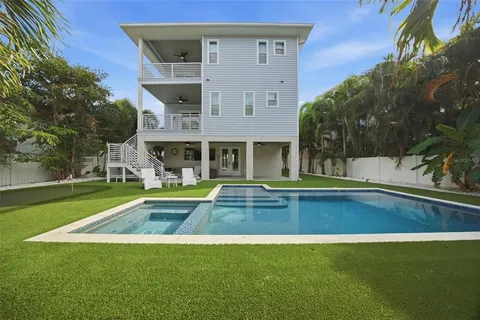 $3,650,000 | 3313 West Maritana Drive, St. Pete Beach, FL 33706