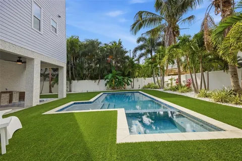 $3,650,000 | 3313 West Maritana Drive, St. Pete Beach, FL 33706
