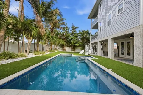 $3,650,000 | 3313 West Maritana Drive, St. Pete Beach, FL 33706