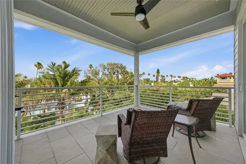 $3,650,000 | 3313 West Maritana Drive, St. Pete Beach, FL 33706