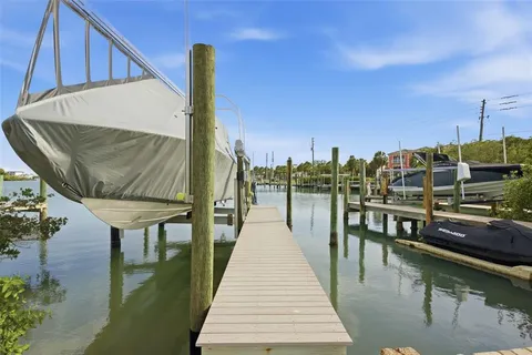 $3,650,000 | 3313 West Maritana Drive, St. Pete Beach, FL 33706
