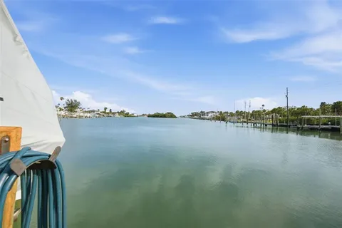$3,650,000 | 3313 West Maritana Drive, St. Pete Beach, FL 33706