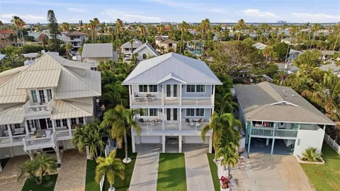 $3,650,000 | 3313 West Maritana Drive, St. Pete Beach, FL 33706