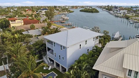 $3,650,000 | 3313 West Maritana Drive, St. Pete Beach, FL 33706