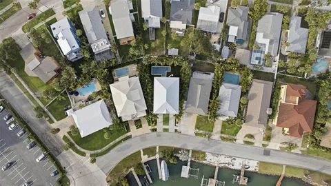$3,650,000 | 3313 West Maritana Drive, St. Pete Beach, FL 33706