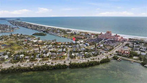 $3,650,000 | 3313 West Maritana Drive, St. Pete Beach, FL 33706
