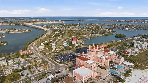 $3,650,000 | 3313 West Maritana Drive, St. Pete Beach, FL 33706