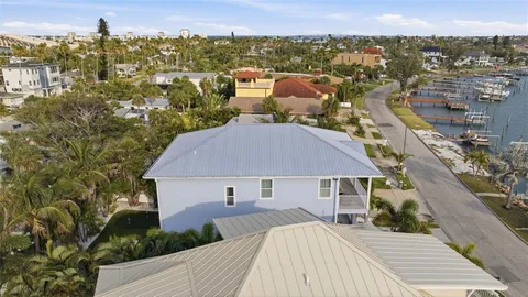 $3,650,000 | 3313 West Maritana Drive, St. Pete Beach, FL 33706